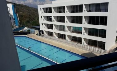 Venta Apartamento En Condominio En San Jerónimo