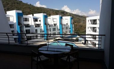 Venta Apartamento En Condominio En San Jerónimo
