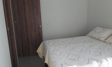 Venta Apartamento En Condominio En San Jerónimo