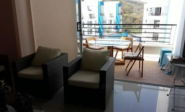 Venta Apartamento En Condominio En San Jerónimo