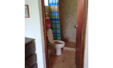 Venta Finca De Recreo En Sopetran