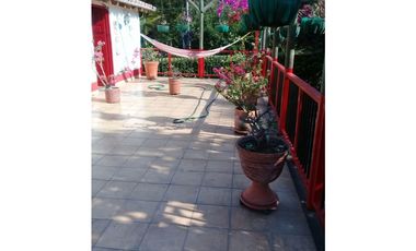 Venta Finca De Recreo En Sopetran