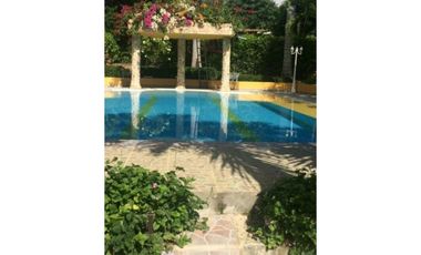 Venta Finca De Recreo En Sopetran