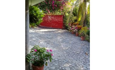 Venta Finca De Recreo En Sopetran