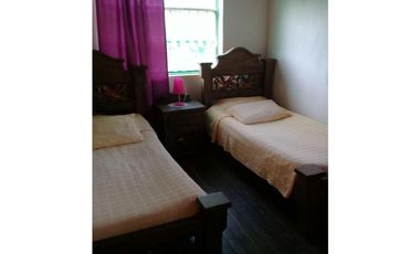 Venta Finca De Recreo En Sopetran