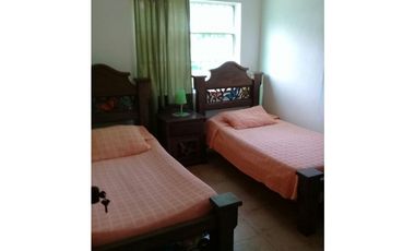 Venta Finca De Recreo En Sopetran