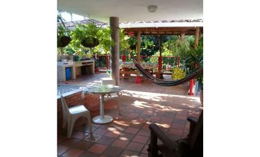 Venta Finca De Recreo En Sopetran