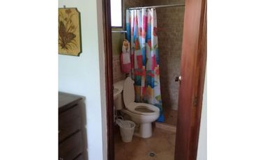 Venta Finca De Recreo En Sopetran