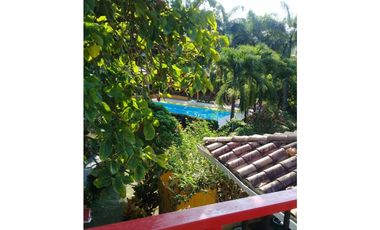 Venta Finca De Recreo En Sopetran