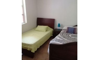 Venta Finca De Recreo En Sopetran