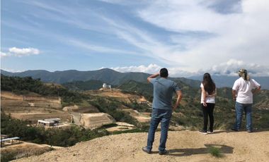 Venta Lote En Parcelación En Sopetran