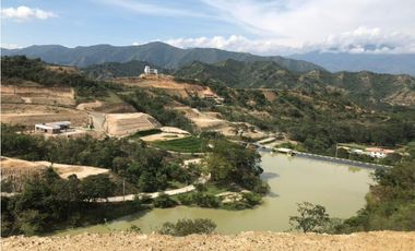 Venta Lote En Parcelación En Sopetran