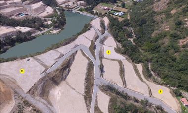 Venta Lote En Parcelación En Sopetran