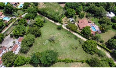 VENTA DE LOTE EN SAN JERONIMO