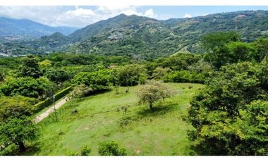 VENTA DE LOTE EN SAN JERONIMO