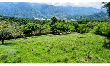 VENTA DE LOTE EN SAN JERONIMO