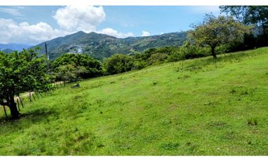 VENTA DE LOTE EN SAN JERONIMO
