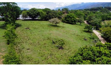 VENTA DE LOTE EN SAN JERONIMO