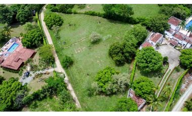 VENTA DE LOTE EN SAN JERONIMO