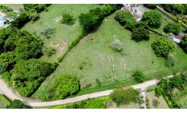 VENTA DE LOTE EN SAN JERONIMO