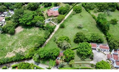 VENTA DE LOTE EN SAN JERONIMO