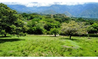 VENTA DE LOTE EN SAN JERONIMO