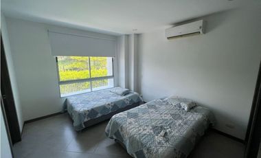 VENTA DE CABAÑA EN SAN JERONIMO
