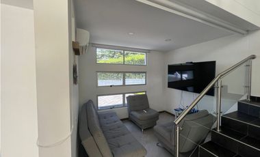 VENTA DE CABAÑA EN SAN JERONIMO