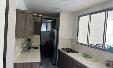 VENTA DE CABAÑA EN SAN JERONIMO