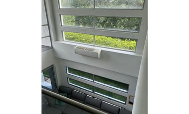VENTA DE CABAÑA EN SAN JERONIMO