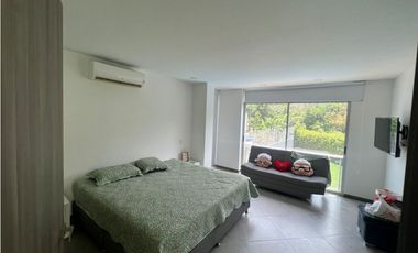 VENTA DE CABAÑA EN SAN JERONIMO