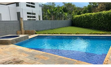 VENTA DE CABAÑA EN SAN JERONIMO