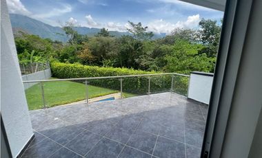 VENTA DE CABAÑA EN SAN JERONIMO