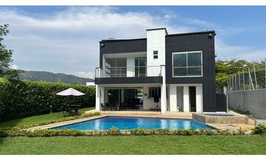 VENTA DE CABAÑA EN SAN JERONIMO