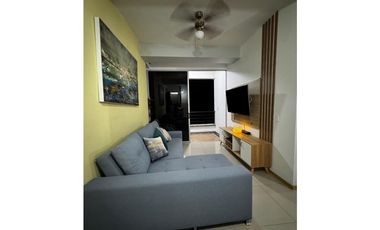 VENTA DE APARTAMENTO EN UNIDAD SAN JERONIMO