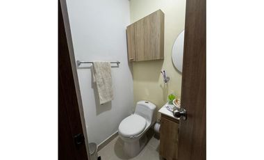VENTA DE APARTAMENTO EN UNIDAD SAN JERONIMO