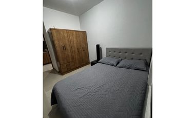 VENTA DE APARTAMENTO EN UNIDAD SAN JERONIMO