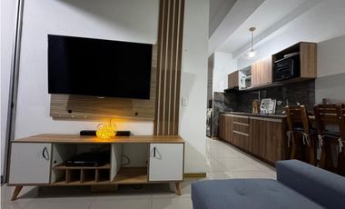VENTA DE APARTAMENTO EN UNIDAD SAN JERONIMO