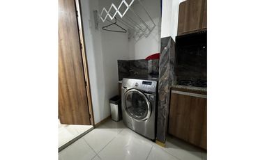 VENTA DE APARTAMENTO EN UNIDAD SAN JERONIMO