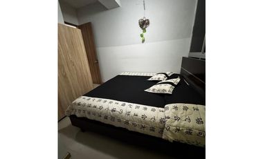 VENTA DE APARTAMENTO EN UNIDAD SAN JERONIMO
