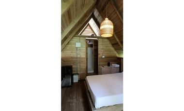 VENTA DE FINCA EN SOPETRAN