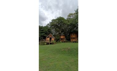 VENTA DE FINCA EN SOPETRAN