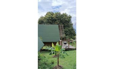 VENTA DE FINCA EN SOPETRAN