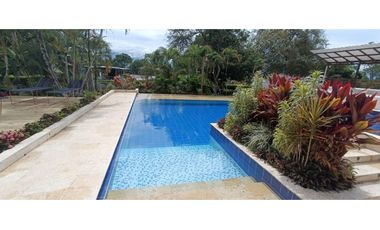 VENTA DE FINCA EN SOPETRAN