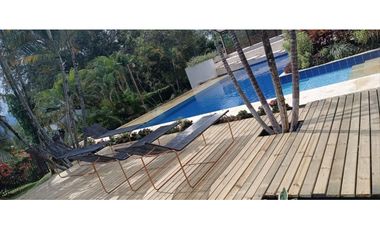 VENTA DE FINCA EN SOPETRAN