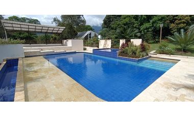VENTA DE FINCA EN SOPETRAN