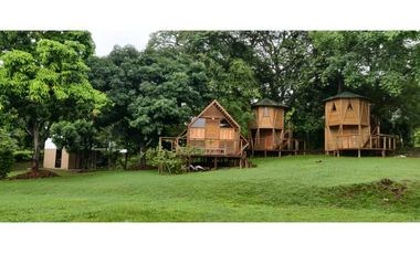 VENTA DE FINCA EN SOPETRAN