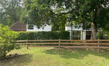 VENTA DE FINCA EN SOPETRAN
