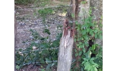 Venta Lote Independiente Sopetran