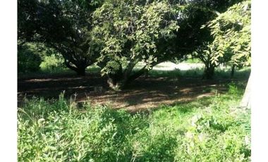 Venta Lote Independiente Sopetran